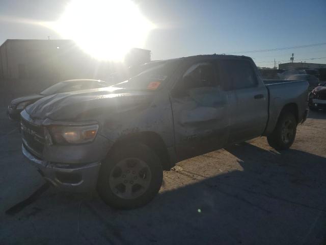 RAM 1500 2019 with VIN 1C6RRFGG7KN787724 - Photo from auction