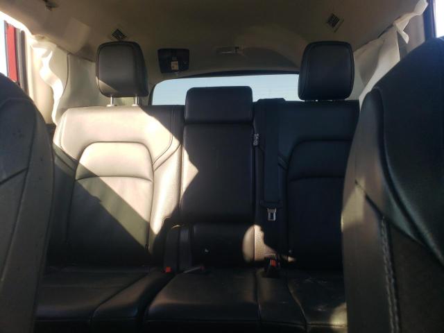 Photo 10 from auction – 2023 NISSAN PATHFINDER with VIN 5N1DR3CA9PC234915