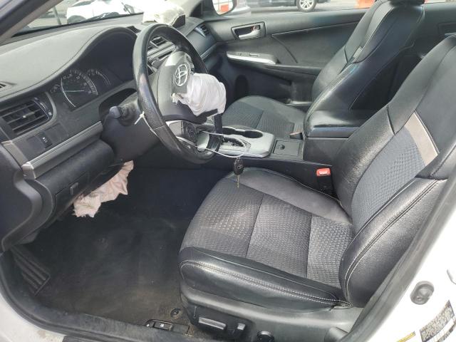 Photo 7 from auction – 2014 TOYOTA CAMRY L with VIN 4T1BF1FK3EU381067