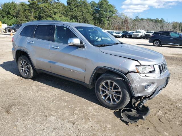 Photo 4 from auction – 2015 JEEP GRAND CHER with VIN 1C4RJFBG8FC603089