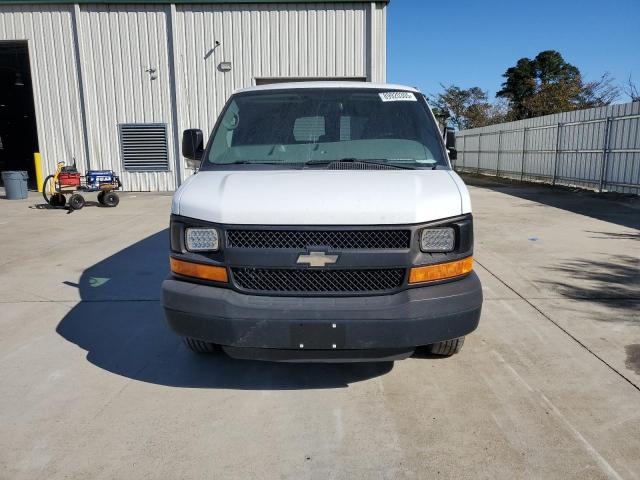 Photo 5 from auction – 2015 CHEVROLET EXPRESS G2500 with VIN 1GAWGPFG8F1222591