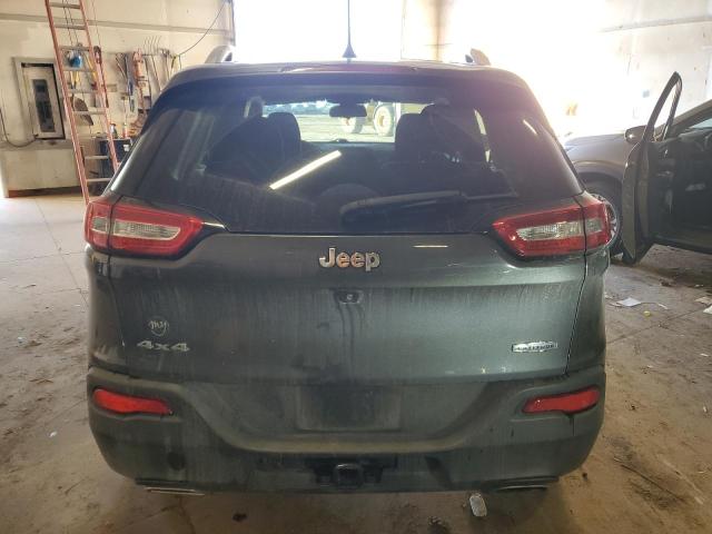 Photo 6 from auction – 2017 JEEP CHEROKEE L with VIN 1C4PJMCS2HW563642
