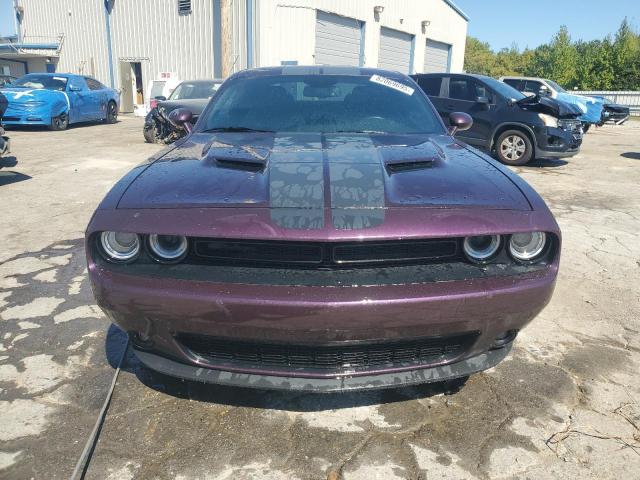 Photo 5 from auction – 2022 DODGE CHALLENGER with VIN 2C3CDZAG2NH206719