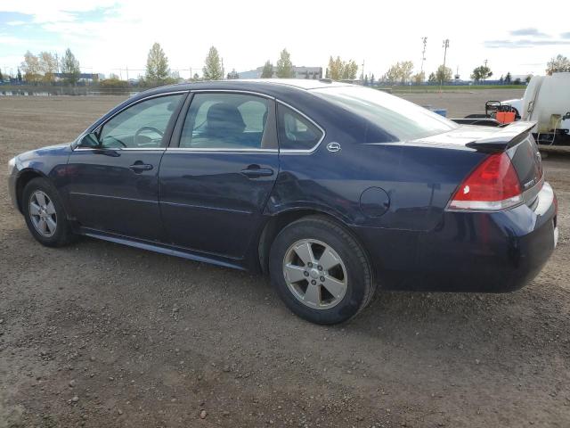 Photo 2 from auction – 2009 CHEVROLET IMPALA LS with VIN 2G1WB57K991313728