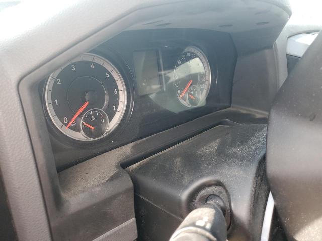 Photo 9 from auction – 2018 RAM 1500 ST with VIN 1C6RR7ST0JS297541