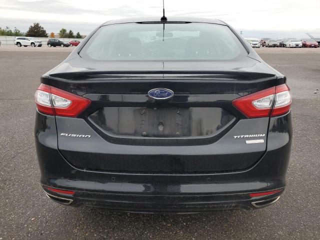 Photo 6 from auction – 2016 FORD FUSION TIT with VIN 3FA6P0K98GR399483
