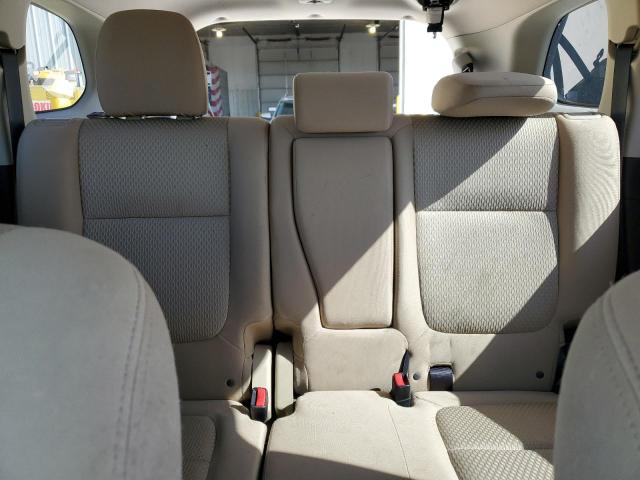Photo 10 from auction – 2016 MITSUBISHI OUTLANDER with VIN JA4AZ3A37GZ001263