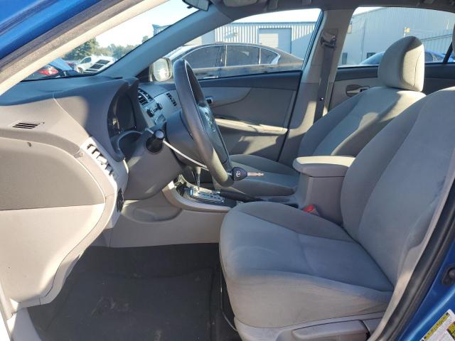 Photo 7 from auction – 2010 TOYOTA COROLLA BA with VIN 2T1BU4EE2AC357616