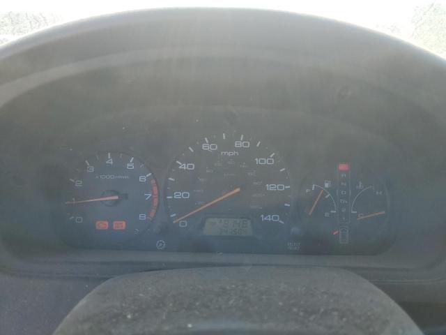 Photo 9 from auction – 2003 HONDA ODYSSEY EX with VIN 5FNRL18963B134394
