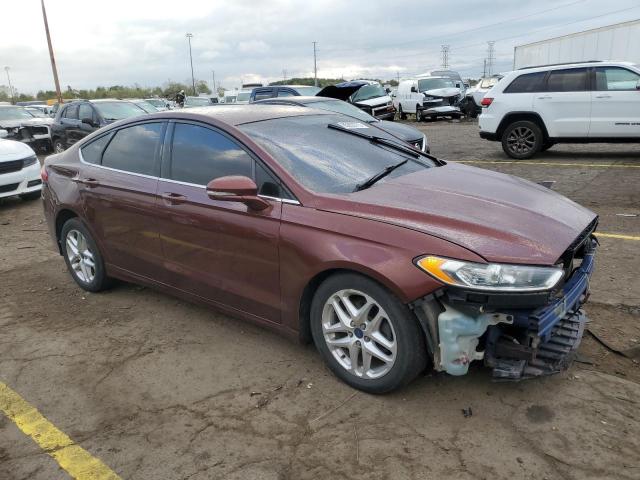 Photo 4 from auction – 2015 FORD FUSION SE with VIN 3FA6P0H75FR277541