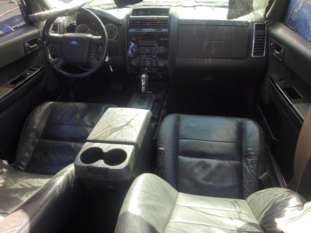 Photo 8 from auction – 2010 FORD ESCAPE LIM with VIN 1FMCU0EGXAKC48488