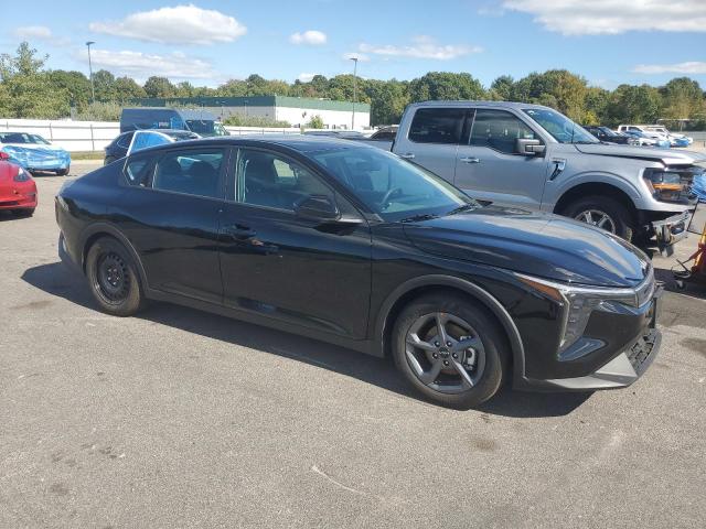Photo 4 from auction – 2025 KIA K4 LX with VIN 3KPFT4DE7SE118992