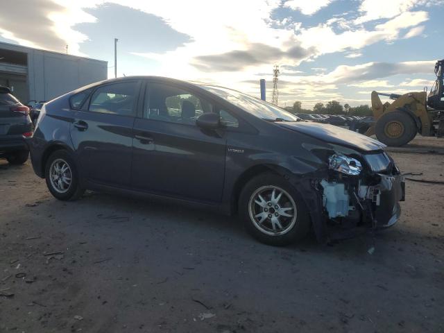Photo 4 from auction – 2010 TOYOTA PRIUS with VIN JTDKN3DU8A1173964