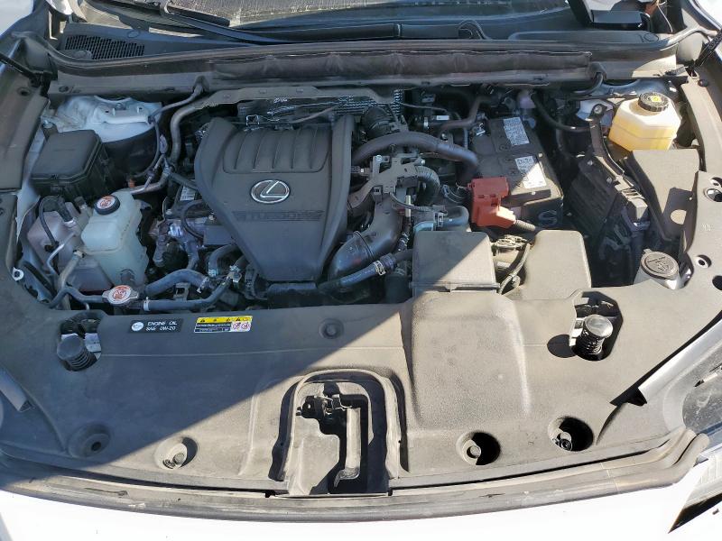 Photo 12 from auction – 2024 LEXUS RX 350 BASE with VIN 2T2BAMCAXRC054177