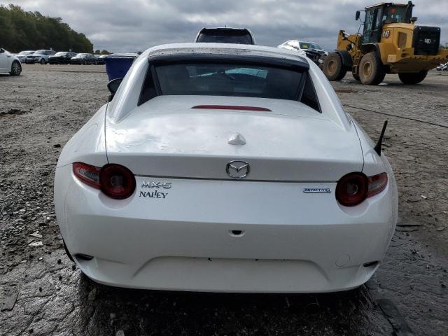 Photo 6 from auction – 2024 MAZDA MX-5 MIATA with VIN JM1NDAM73R0602850