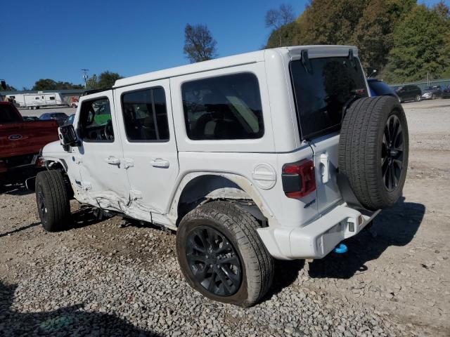 Photo 2 from auction – 2021 JEEP WRANGLER U with VIN 1C4JJXP63MW643014