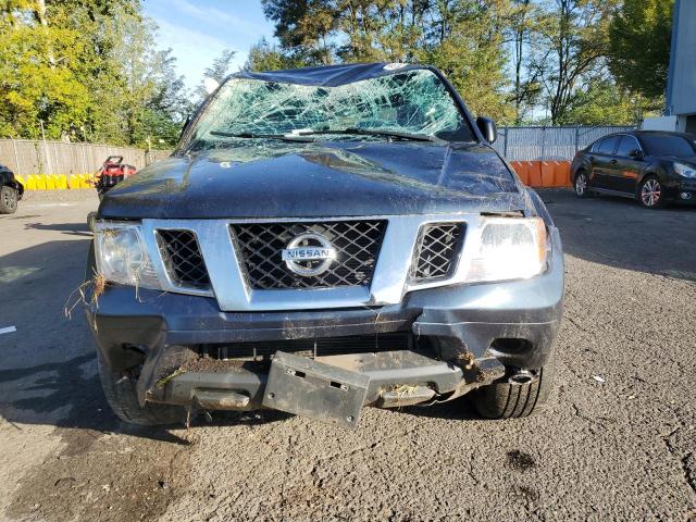 Photo 5 from auction – 2019 NISSAN FRONTIER S with VIN 1N6AD0EV2KN878934