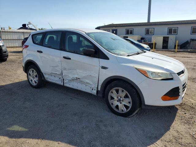 صورة رقم 4 من المزاد - 2014 FORD ESCAPE S مع VIN 1FMCU0F79EUA55029