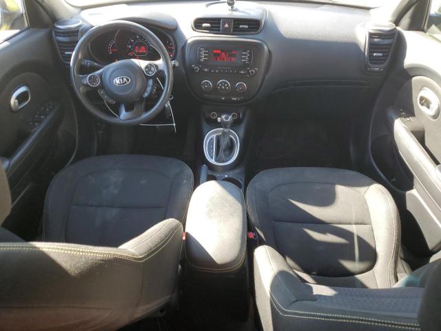 Снимка 8 от търг – 2014 KIA SOUL + с VIN KNDJP3A56E7709297