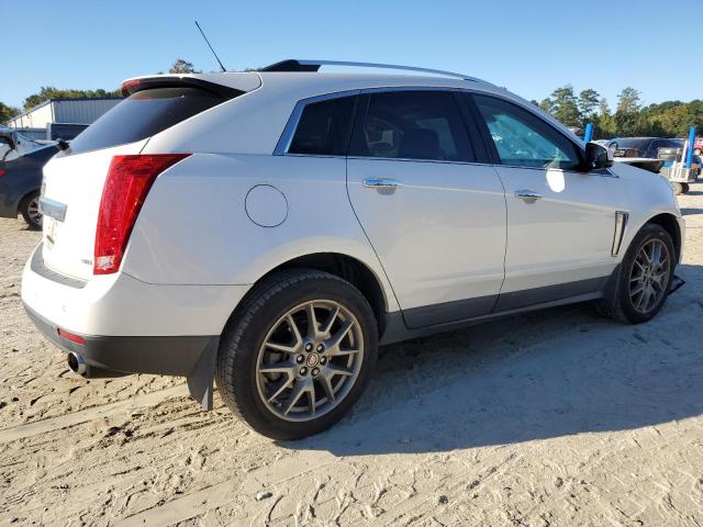 Photo 3 from auction – 2015 CADILLAC SRX PREMIU with VIN 3GYFNDE32FS566887