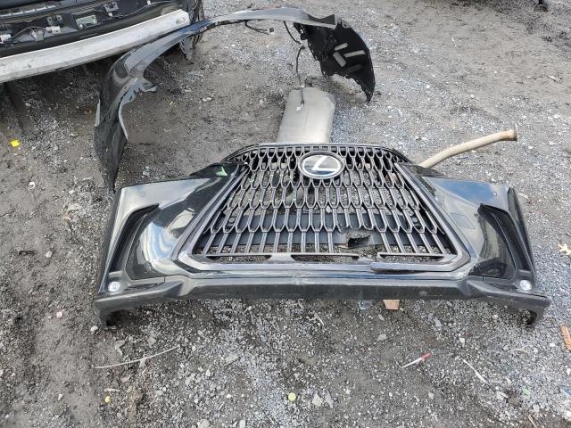 Photo 13 from auction – 2022 LEXUS NX 350 with VIN 2T2GGCEZXNC015620