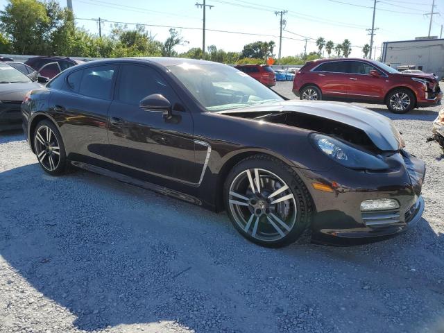 Photo 4 from auction – 2013 PORSCHE PANAMERA 2 with VIN WP0AA2A75DL015607