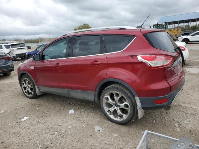 Photo 2 from auction – 2014 FORD ESCAPE TIT with VIN 1FMCU9J9XEUA53111