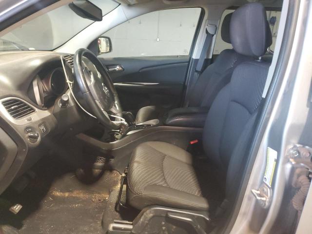 Photo 7 from auction – 2017 DODGE JOURNEY SX with VIN 3C4PDCCG9HT569327