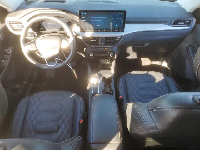Photo 8 from auction – 2023 FORD ESCAPE with VIN 1FMCU0E18PUA90676