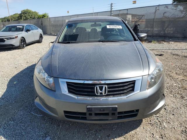 Photo 5 from auction – 2008 HONDA ACCORD EX with VIN JHMCP26788C019879