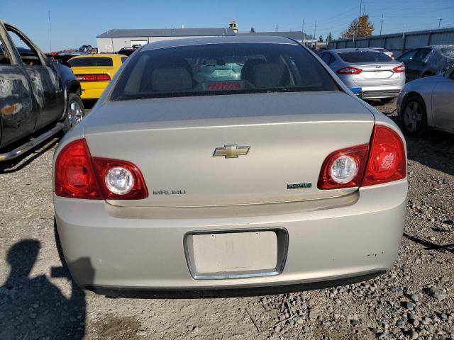 Photo 6 from auction – 2010 CHEVROLET MALIBU LS with VIN 1G1ZA5E00AF191839