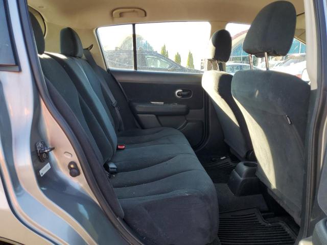 Photo 10 from auction – 2012 NISSAN VERSA S with VIN 3N1BC1CP7CK209931