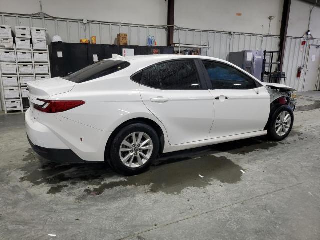 Photo 3 from auction – 2025 TOYOTA CAMRY XSE with VIN 4T1DAACK4SU087426