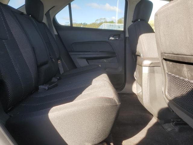 Photo 11 from auction – 2016 CHEVROLET EQUINOX LT with VIN 2GNALCEK8G1123347