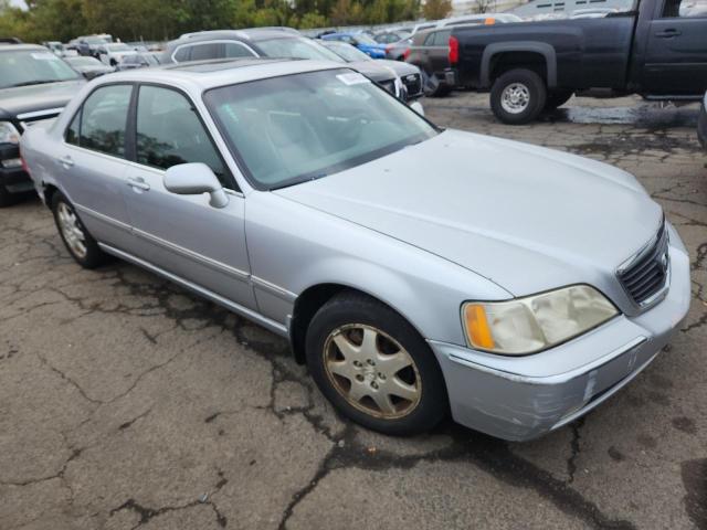 Photo 4 from auction – 2002 ACURA 3.5RL with VIN JH4KA965X2C001623