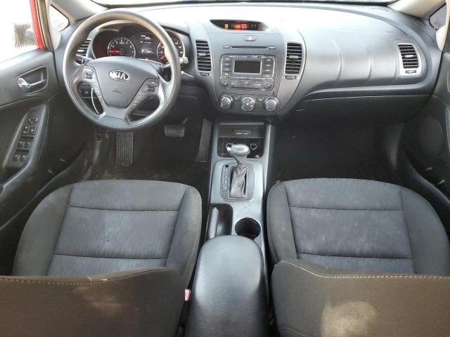 Photo 8 from auction – 2016 KIA FORTE LX with VIN KNAFK4A68G5570384