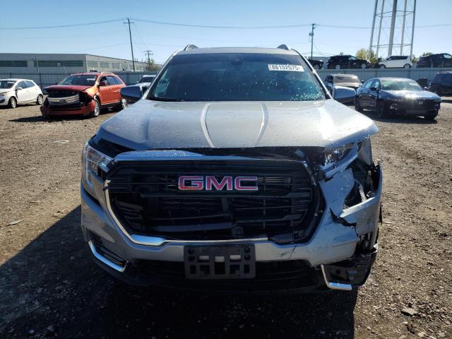 Photo 5 from auction – 2024 GMC TERRAIN SL with VIN 3GKALMEG0RL255518