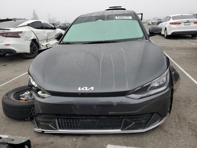 Photo 5 from auction – 2024 KIA EV6 LIGHT with VIN KNDC34LA2R5214021