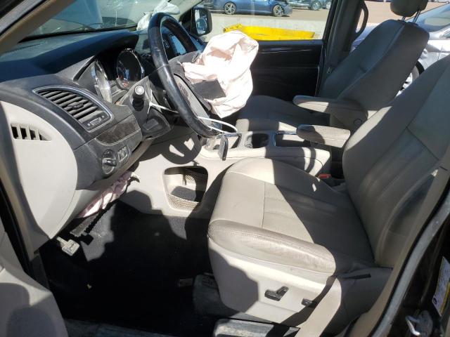 Photo 7 from auction – 2015 CHRYSLER TOWN & COU with VIN 2C4RC1CG9FR514666