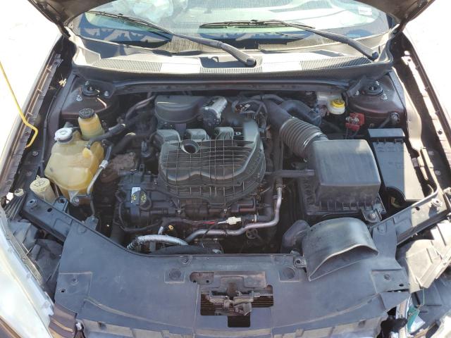 Photo 11 from auction – 2012 CHRYSLER 200 TOURIN with VIN 1C3CCBBG4CN183991