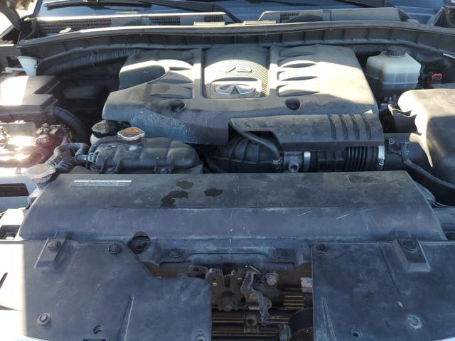 Photo 12 from auction – 2011 INFINITI QX56 with VIN JN8AZ2NE2B9006637
