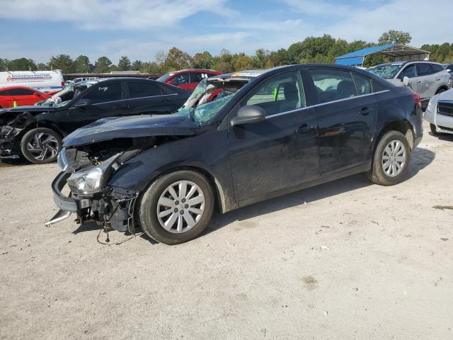 CHEVROLET CRUZE LS 2011 with VIN 1G1PC5SH5B7129229 - Photo from auction