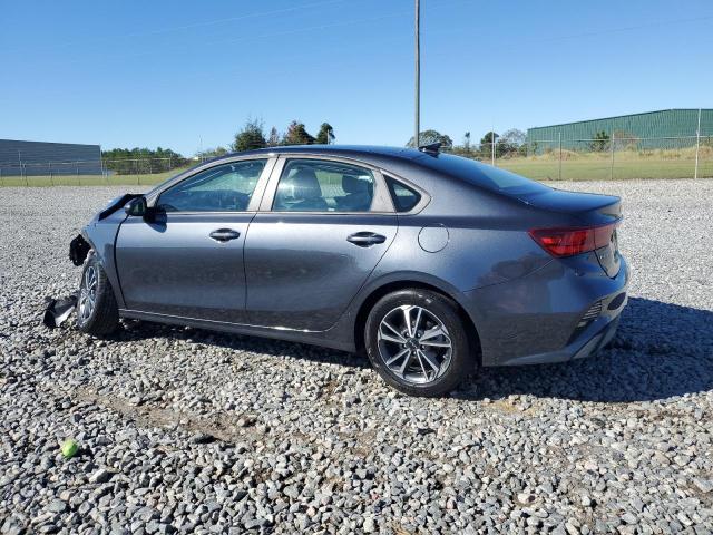 Photo 2 from auction – 2023 KIA FORTE LX with VIN 3KPF24ADXPE638366