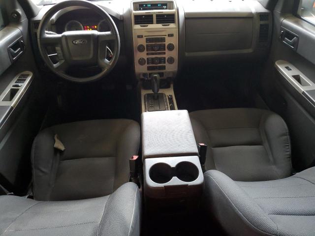 Photo 8 from auction – 2008 FORD ESCAPE XLT with VIN 1FMCU03178KE65201