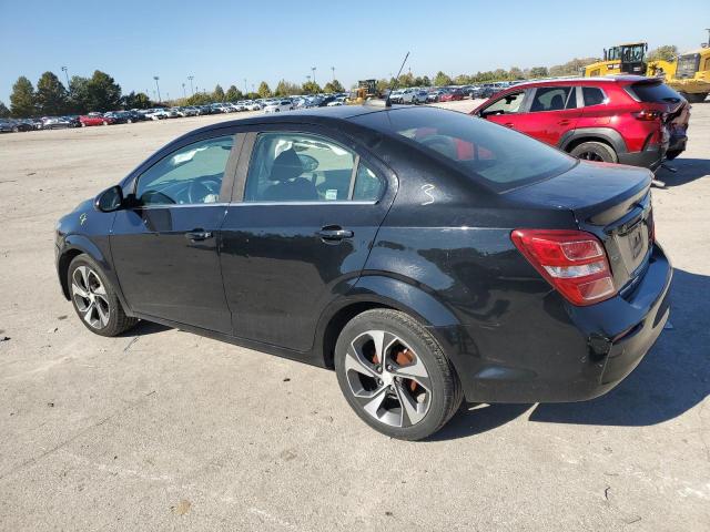Photo 2 from auction – 2017 CHEVROLET SONIC with VIN 1G1JF5SB5H4126303