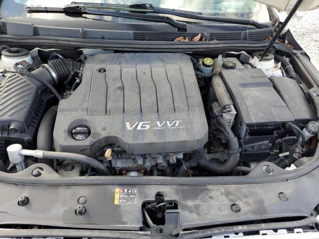 Photo 11 from auction – 2013 BUICK LACROSSE with VIN 1G4GC5E32DF324247