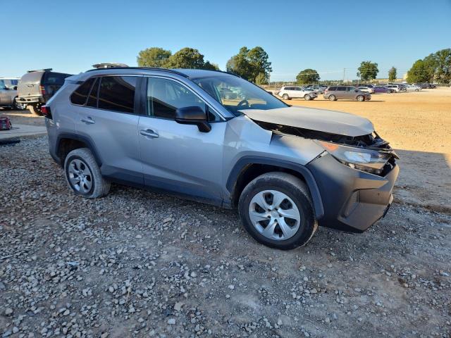 Photo 4 from auction – 2019 TOYOTA RAV4 with VIN 2T3H1RFV9KW020883