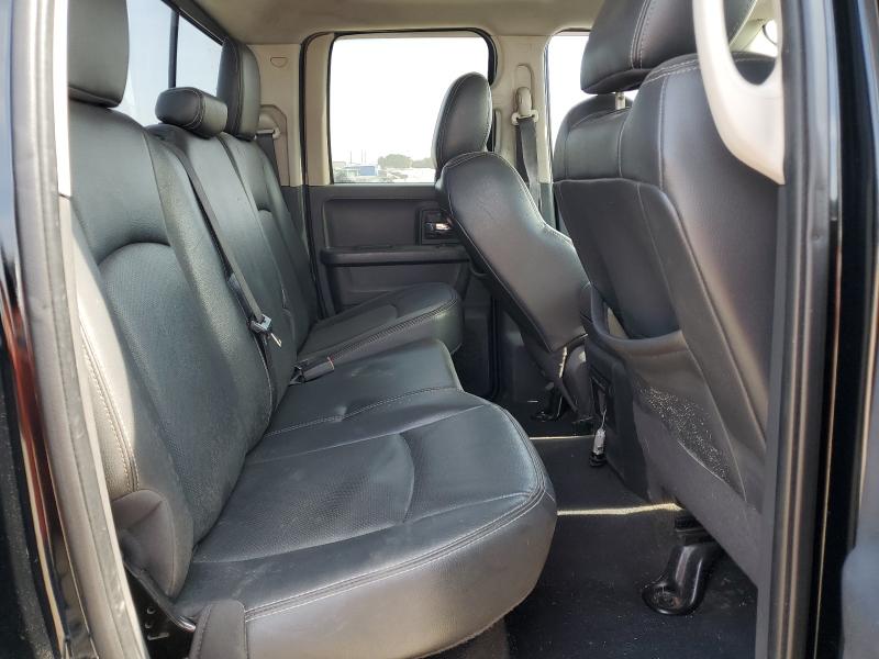 Photo 10 from auction – 2012 DODGE RAM 1500 L with VIN 1C6RD7JT7CS146540