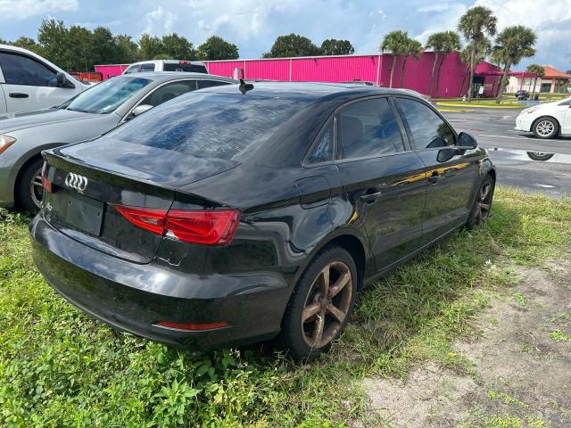 Photo 4 from auction – 2015 AUDI A3 PREMIUM with VIN WAUACGFF1F1123662