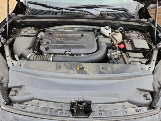 Photo 12 from auction – 2024 BUICK ENVISION E with VIN LRBFZPE46RD049535